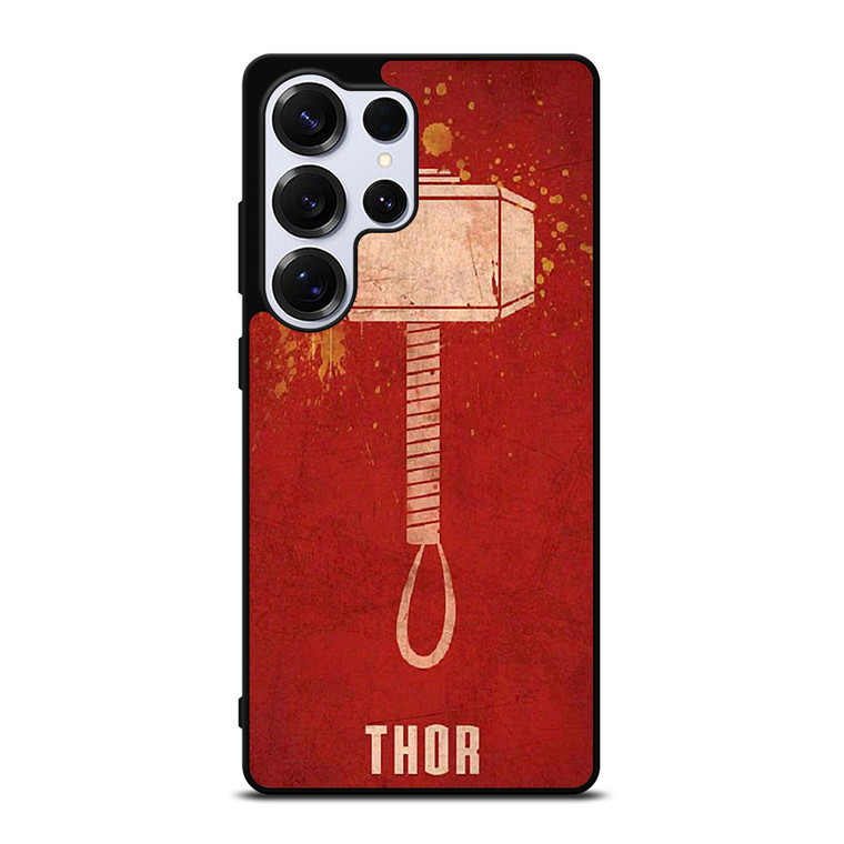 HAMMER OF THOR Samsung Galaxy S25 Ultra Case