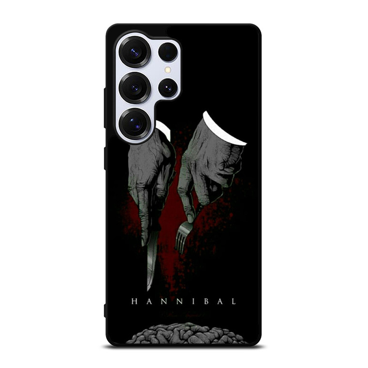 HANNIBAL Samsung Galaxy S25 Ultra Case