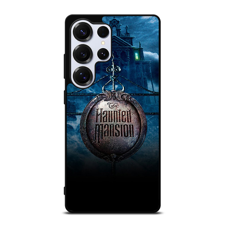 HAUNTED MANSION DISNEYLAND Samsung Galaxy S25 Ultra Case