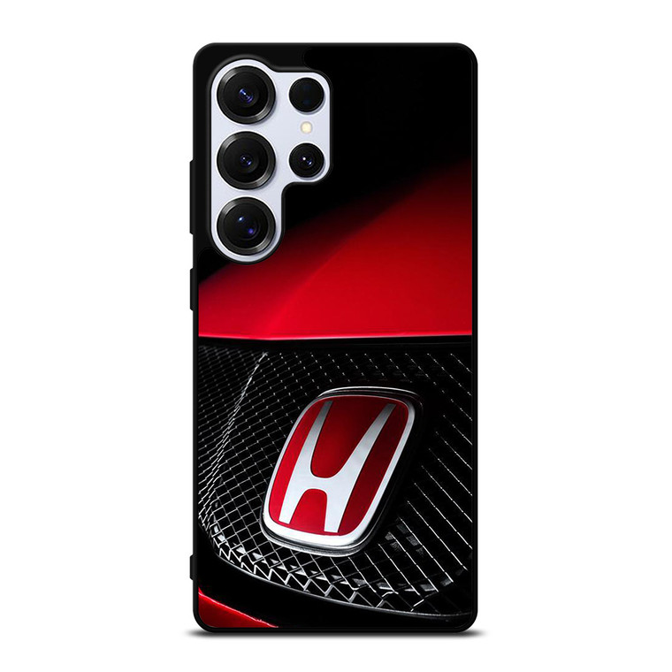 HONDA LOGO Samsung Galaxy S25 Ultra Case