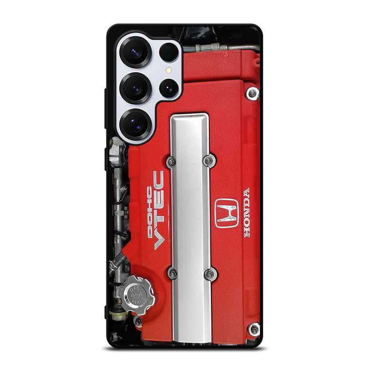 HONDA VTEC ENGINE 2 Samsung Galaxy S25 Ultra Case