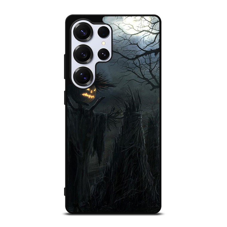 HORROR HALLOWEEN Samsung Galaxy S25 Ultra Case