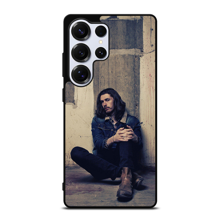 HOZIER SINGER Samsung Galaxy S25 Ultra Case