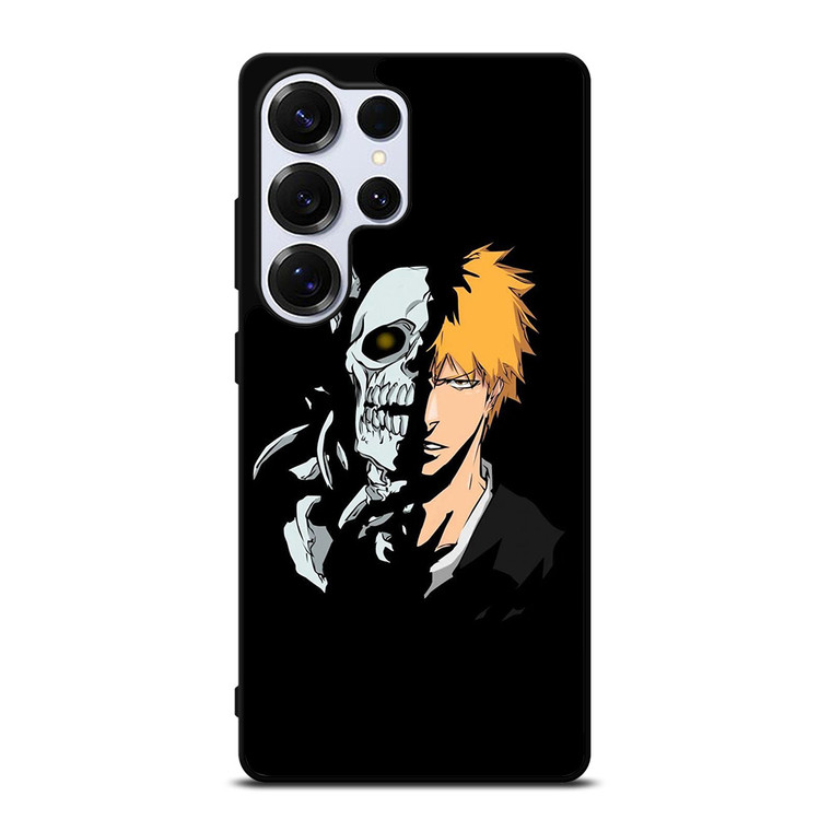 ICHIGO KUROSAKI BLEACH 2 Samsung Galaxy S25 Ultra Case