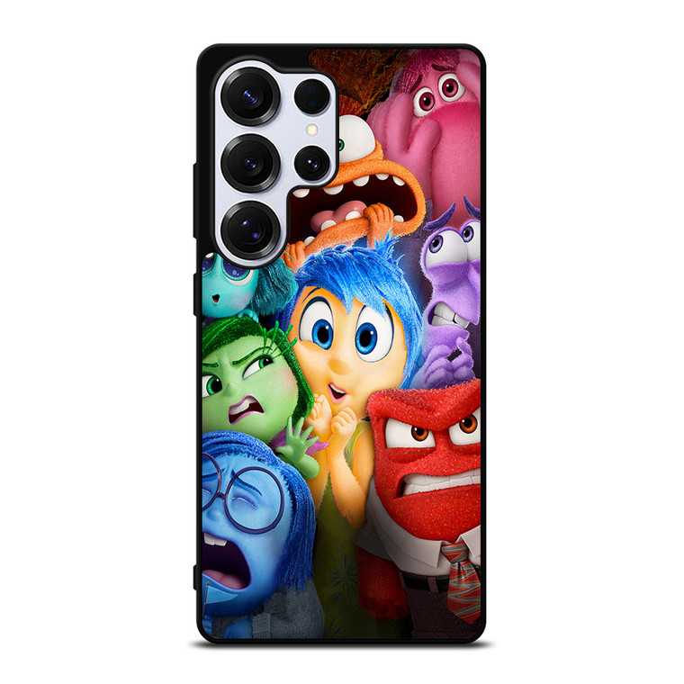 INSIDE OUT 2 MOVIE Samsung Galaxy S25 Ultra Case