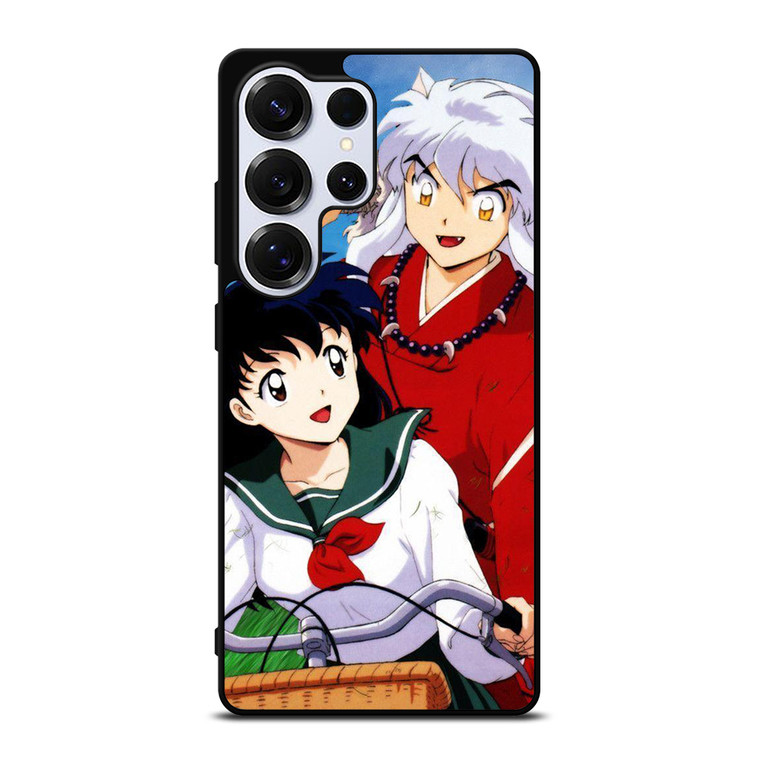 INUYASHA KAGOME Samsung Galaxy S25 Ultra Case