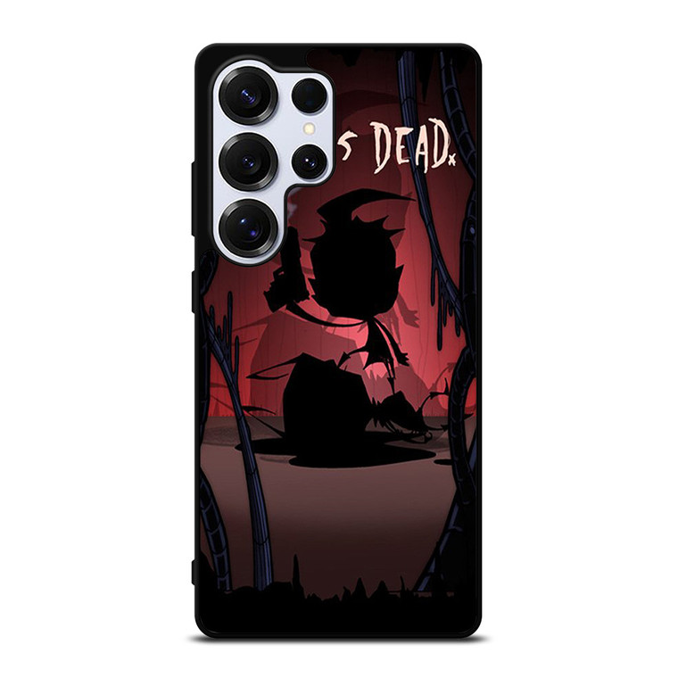 INVADER ZIM IS DEAD Samsung Galaxy S25 Ultra Case