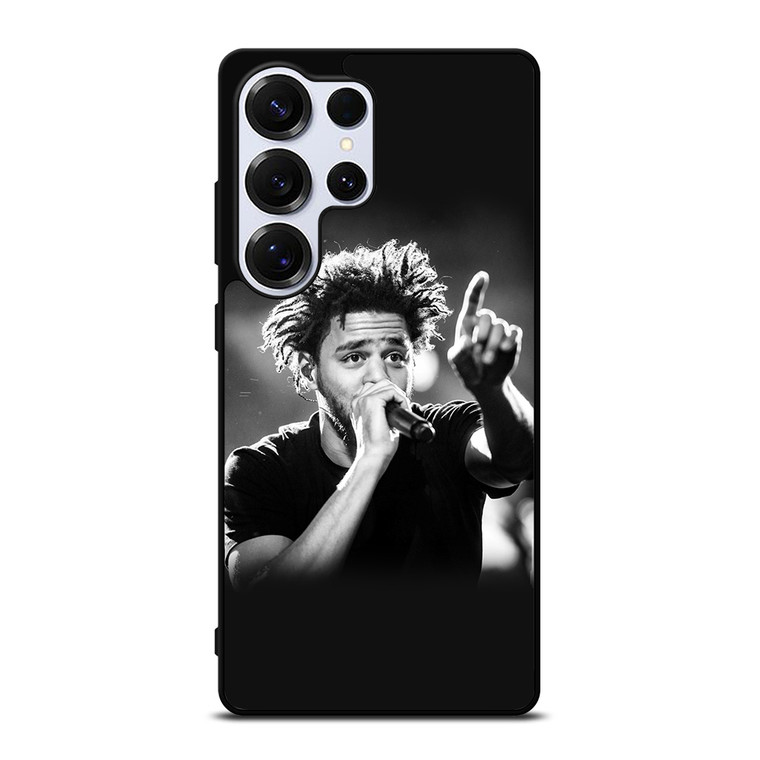 J COLE FOREST Samsung Galaxy S25 Ultra Case