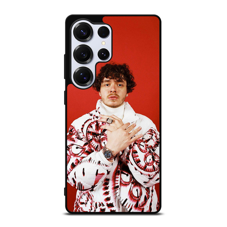 JACK HARLOW COOL Samsung Galaxy S25 Ultra Case
