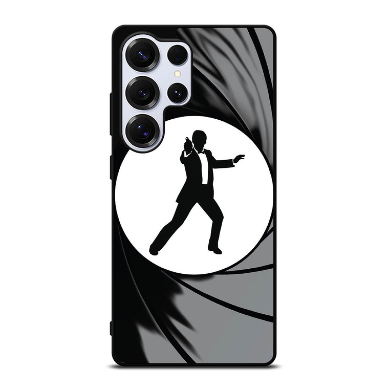 JAMES BOND 007 Samsung Galaxy S25 Ultra Case