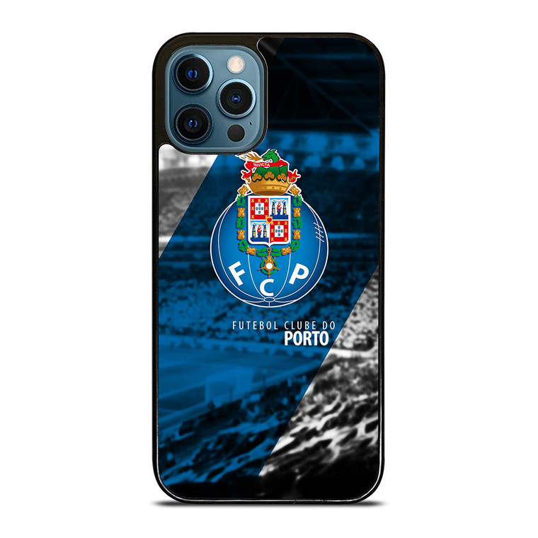 FC PORTO LOGO 2 iPhone 12 Pro Max Case