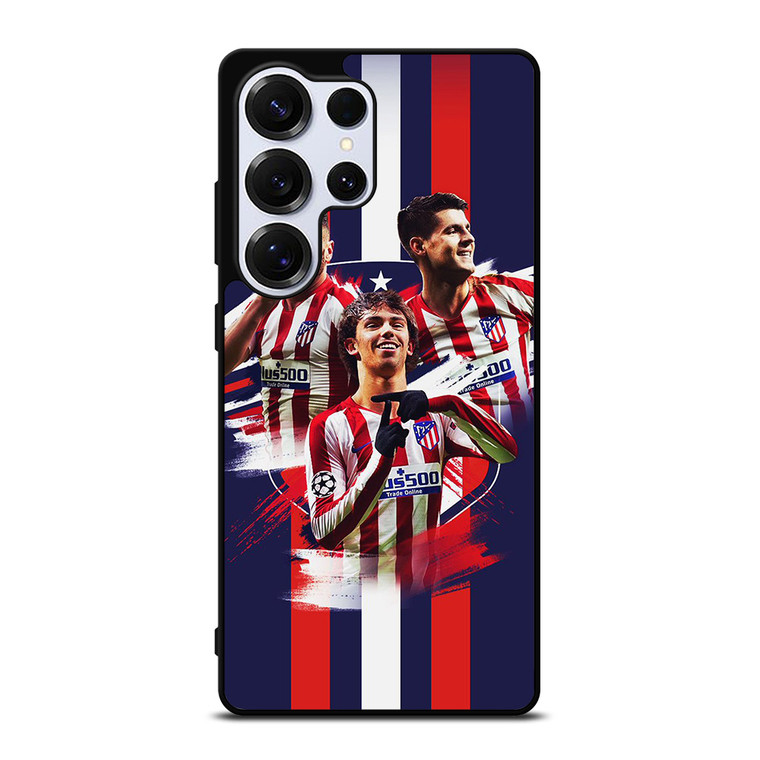 JOAO FELIX ATLETICO MADRID Samsung Galaxy S25 Ultra Case