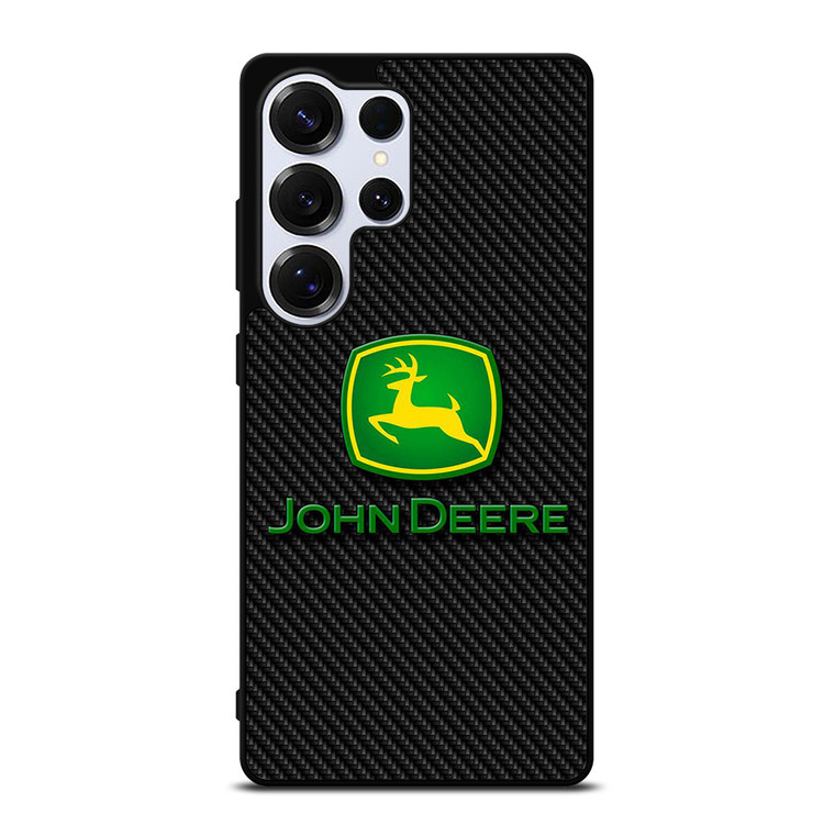 JOHN DEERE LOGO 2 Samsung Galaxy S25 Ultra Case