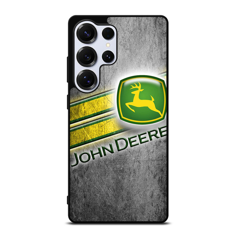JOHN DEERE LOGO 3 Samsung Galaxy S25 Ultra Case
