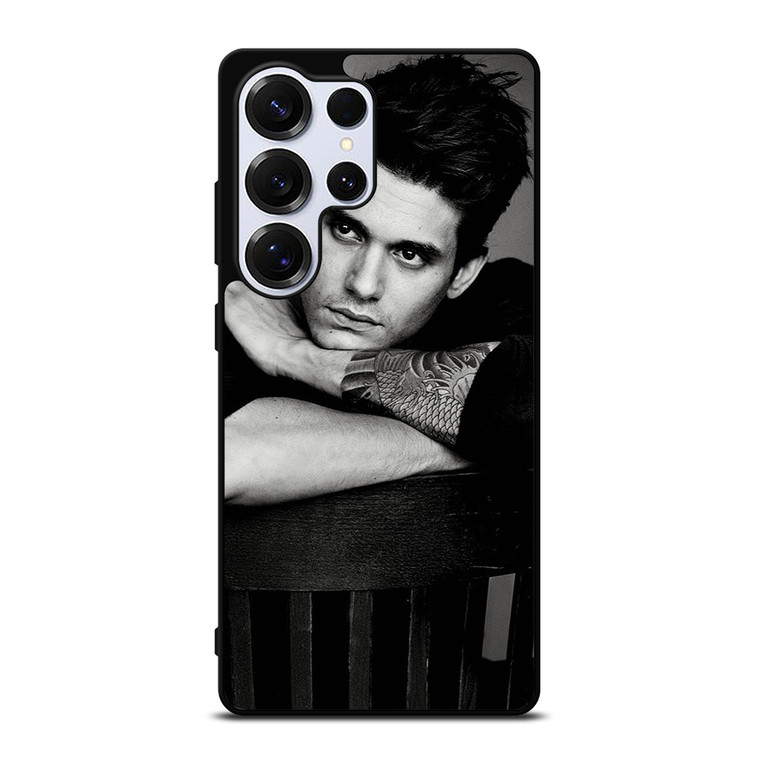 JOHN MAYER Samsung Galaxy S25 Ultra Case
