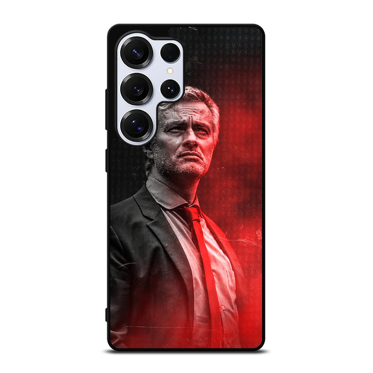 JOSE MOURINHO RED Samsung Galaxy S25 Ultra Case