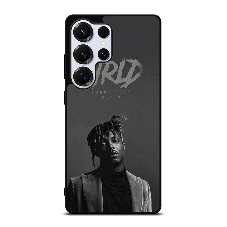 JUICE WRLD 4 Samsung Galaxy S25 Ultra Case