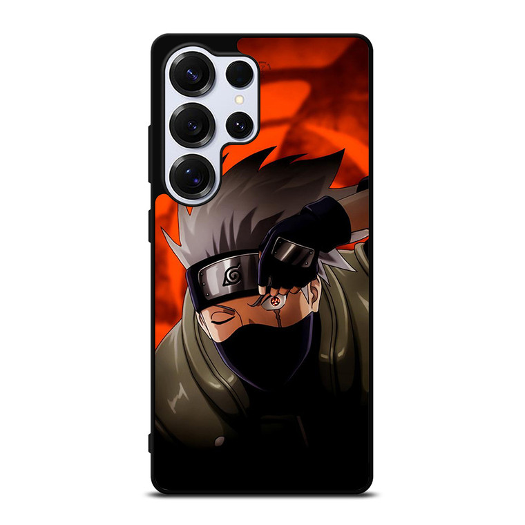 KAKASHI HATAKE 4 Samsung Galaxy S25 Ultra Case