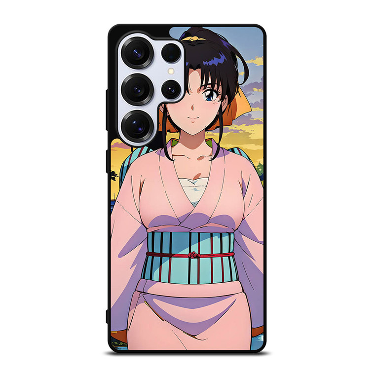 KAMIYA KAORU ART ANIME Samsung Galaxy S25 Ultra Case