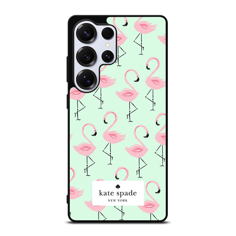 KATE SPADE FLAMINGO 2 Samsung Galaxy S25 Ultra Case