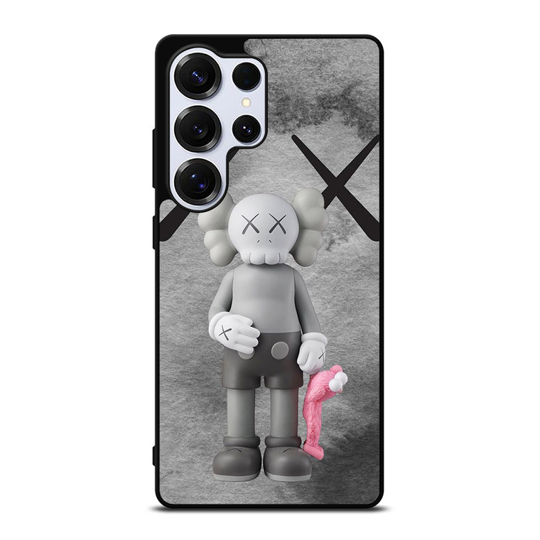 KAWS Samsung Galaxy S25 Ultra Case