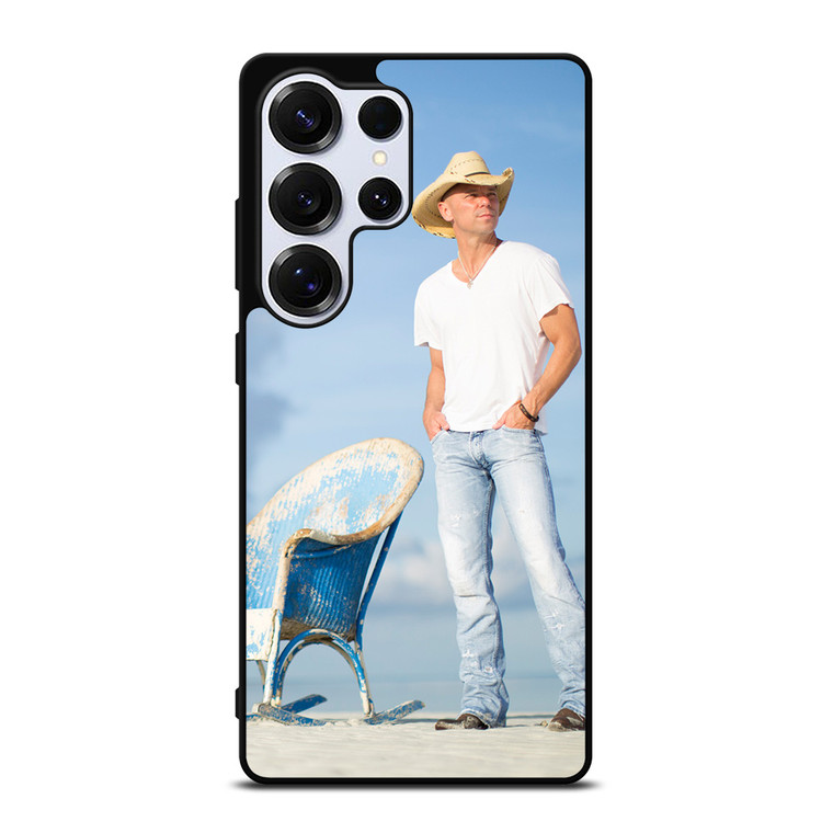 KENNY CHESNEY COOL Samsung Galaxy S25 Ultra Case