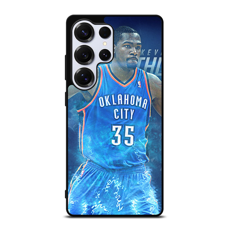 KEVIN DURANT OKLAHOMA CITY Samsung Galaxy S25 Ultra Case