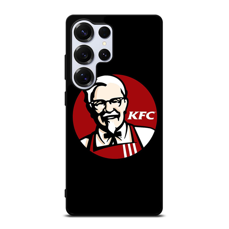KFC LOGO Samsung Galaxy S25 Ultra Case