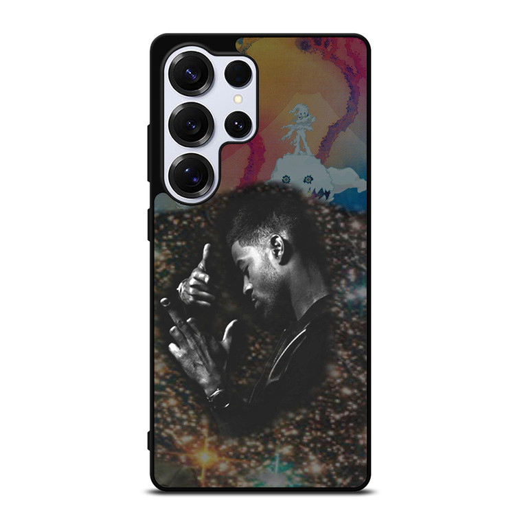 KID CUDI Samsung Galaxy S25 Ultra Case