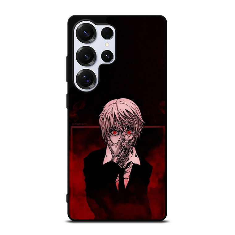 KURAPIKA HUNTER X HUNTER ART Samsung Galaxy S25 Ultra Case