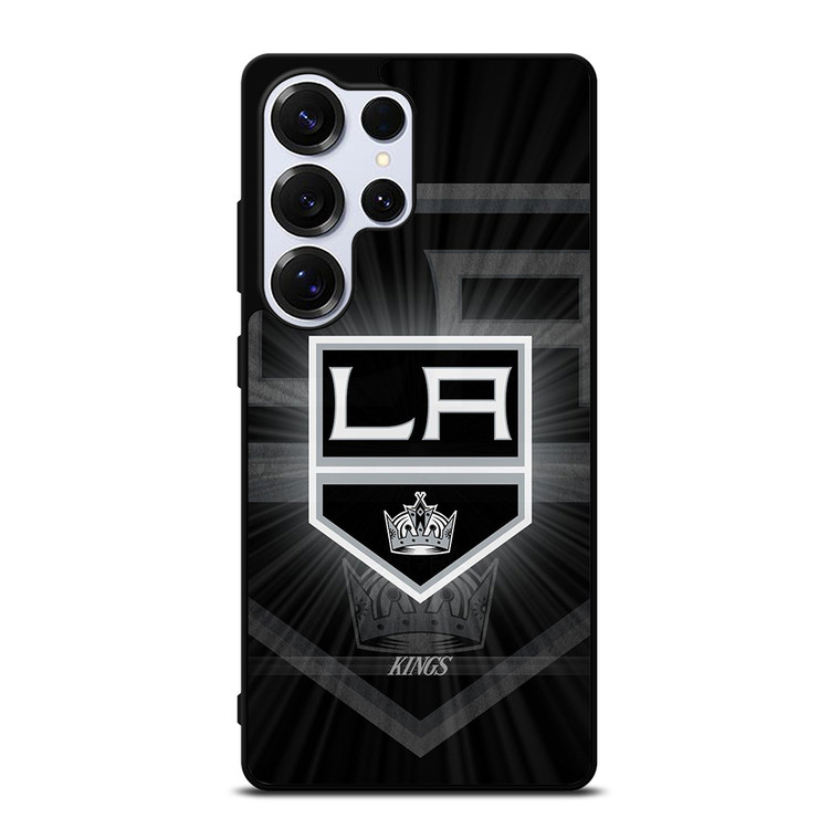 LA KINGS LOS ANGELES 2 Samsung Galaxy S25 Ultra Case