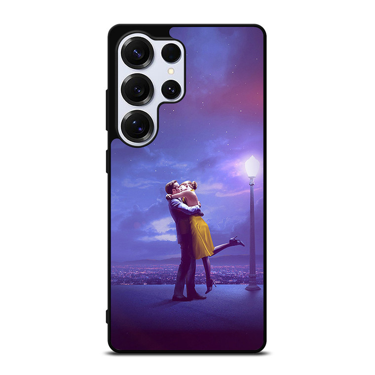 LALALAND KISS Samsung Galaxy S25 Ultra Case