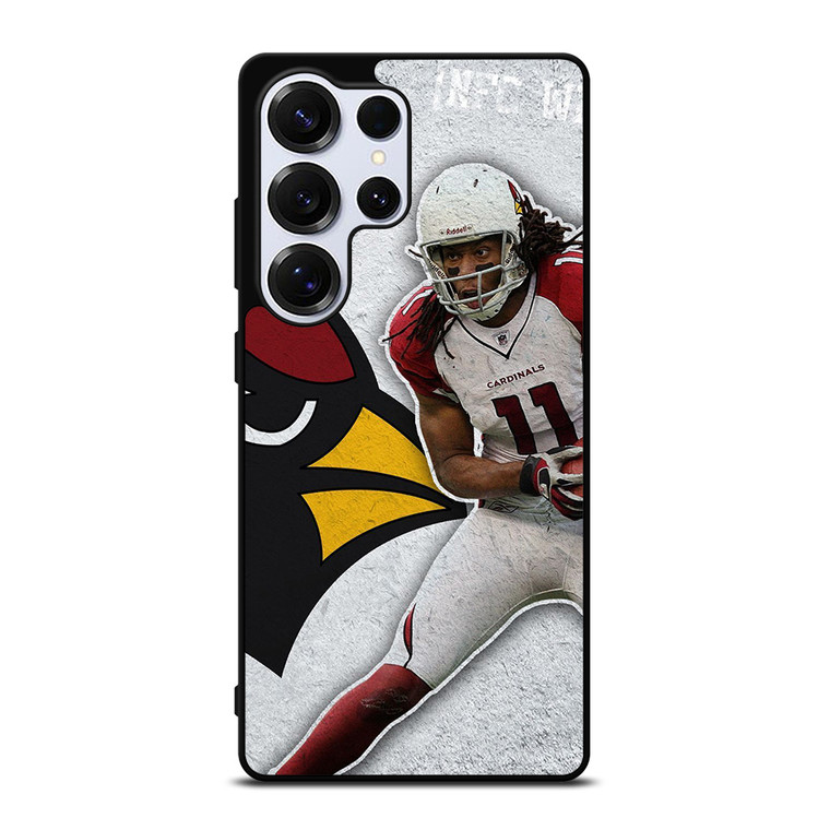 LARRY FITZGERALD ARIZONA CARDINALS Samsung Galaxy S25 Ultra Case