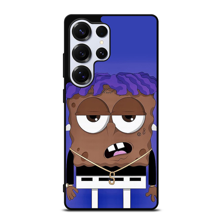 LIL UZI VERT BOB Samsung Galaxy S25 Ultra Case