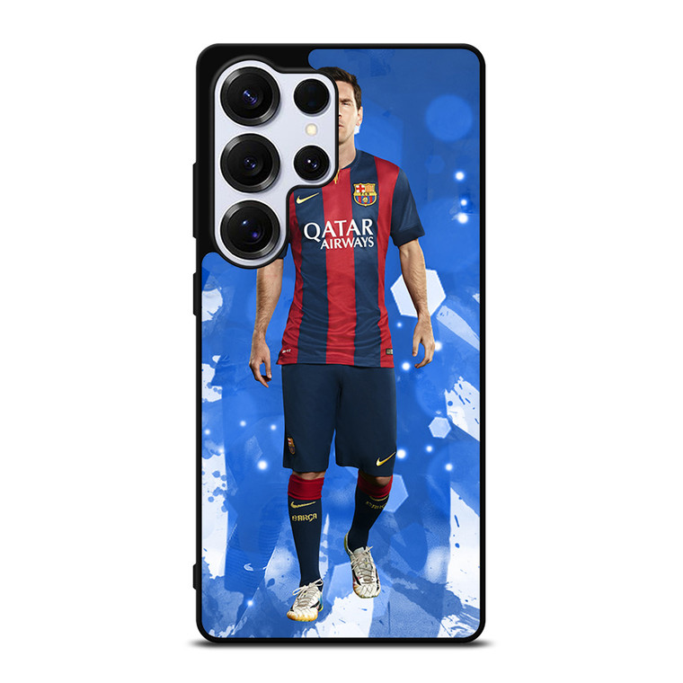 LIONEL MESSI COOL Samsung Galaxy S25 Ultra Case