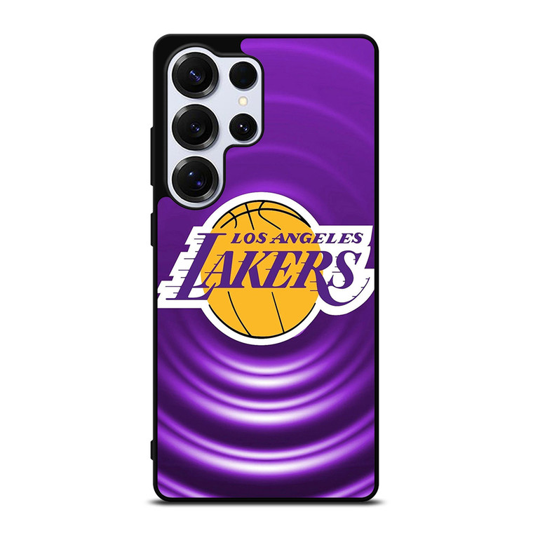 LOS ANGELES LAKERS LOGO 2 Samsung Galaxy S25 Ultra Case