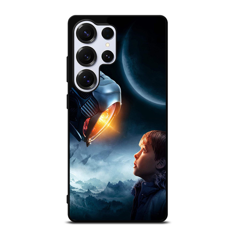 LOST IN SPACE SERIES Samsung Galaxy S25 Ultra Case