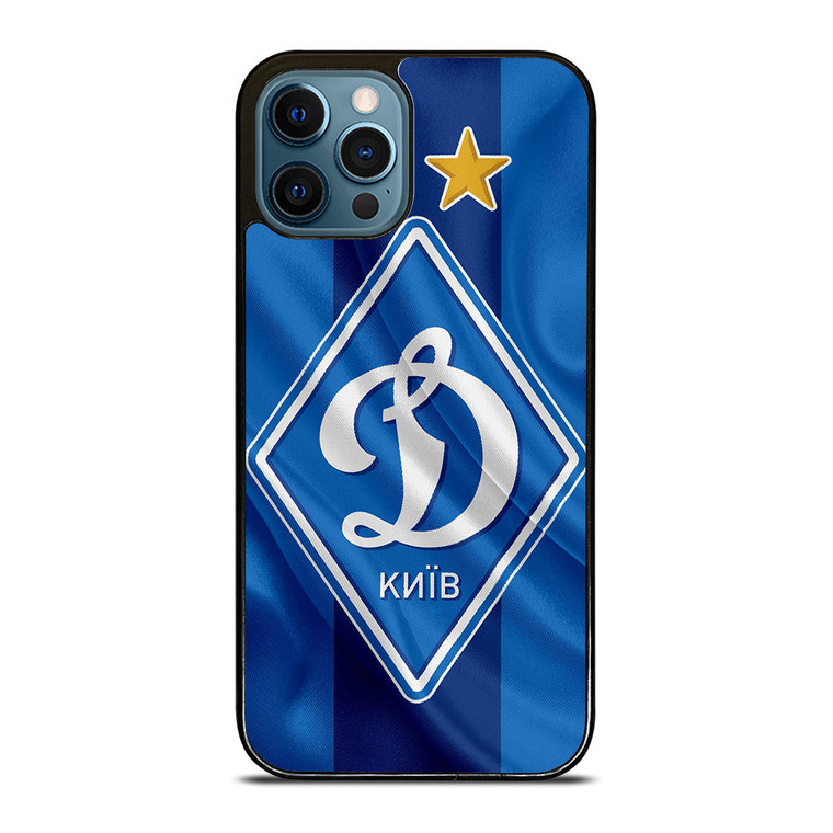 DYNAMO KYIV FOOTBALL CLUB iPhone 12 Pro Max Case