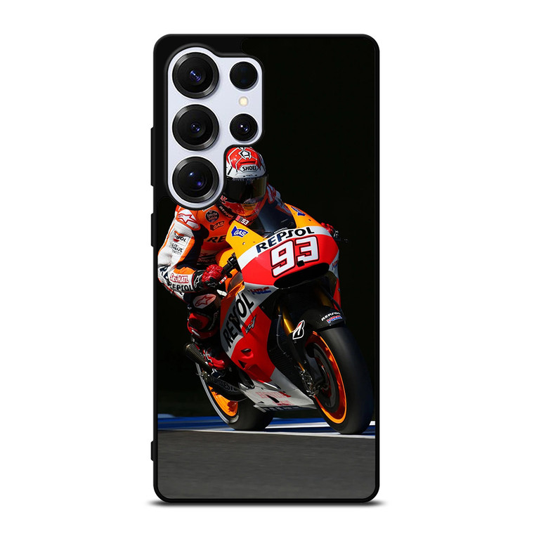 MARC MARQUEZ MOTOGP 2 Samsung Galaxy S25 Ultra Case
