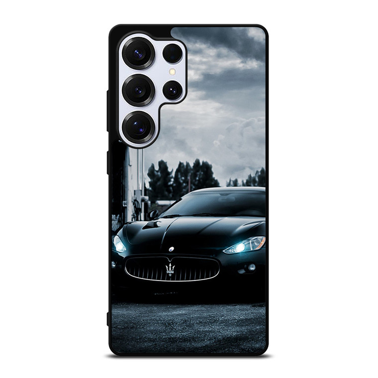 MASERATI CAR Samsung Galaxy S25 Ultra Case