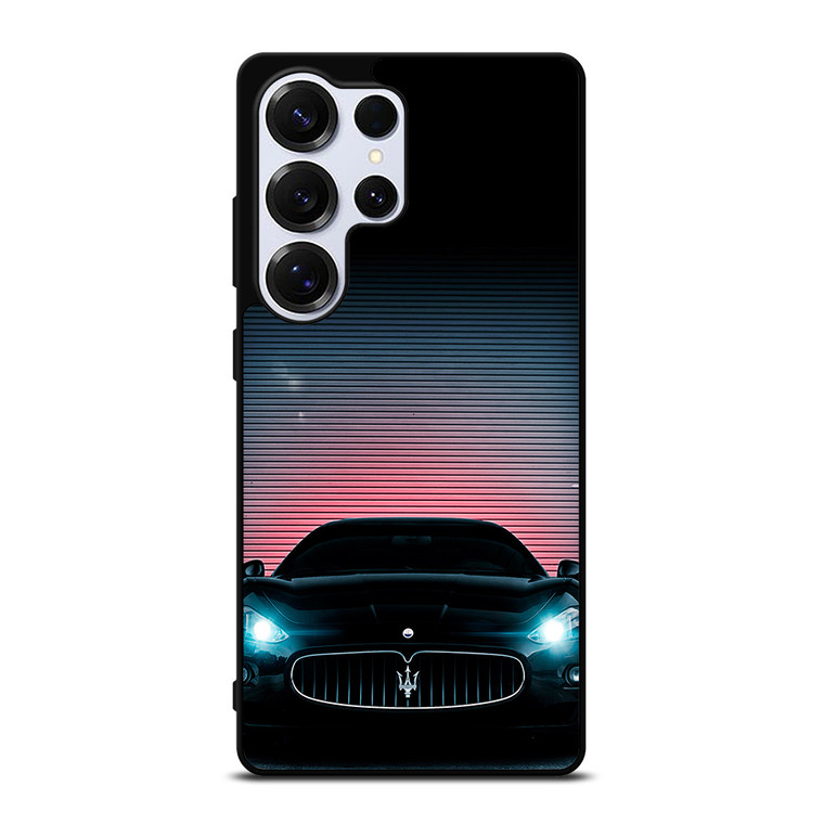 MASERATI LOGO 2 Samsung Galaxy S25 Ultra Case