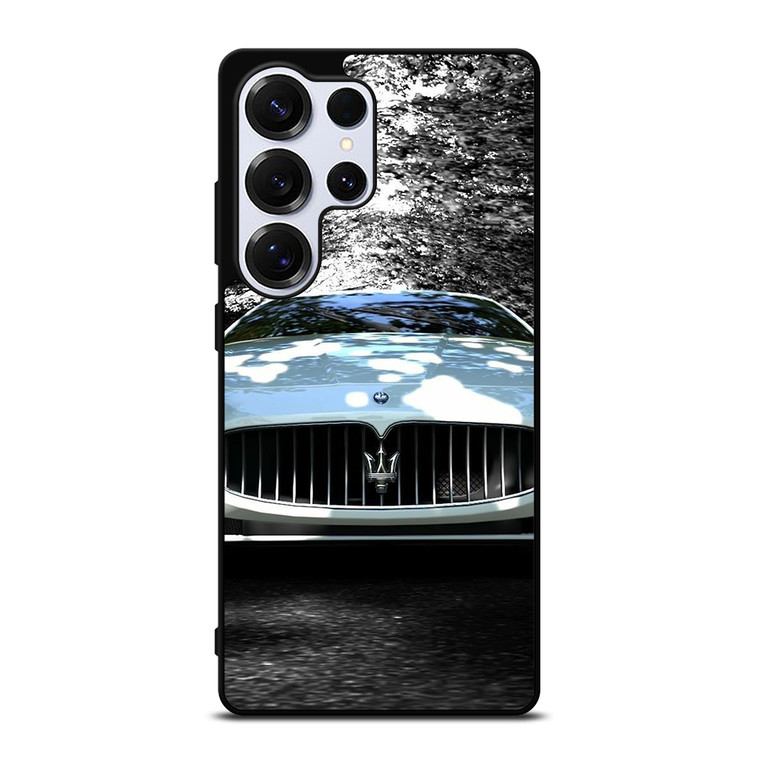 MASERATI LOGO Samsung Galaxy S25 Ultra Case