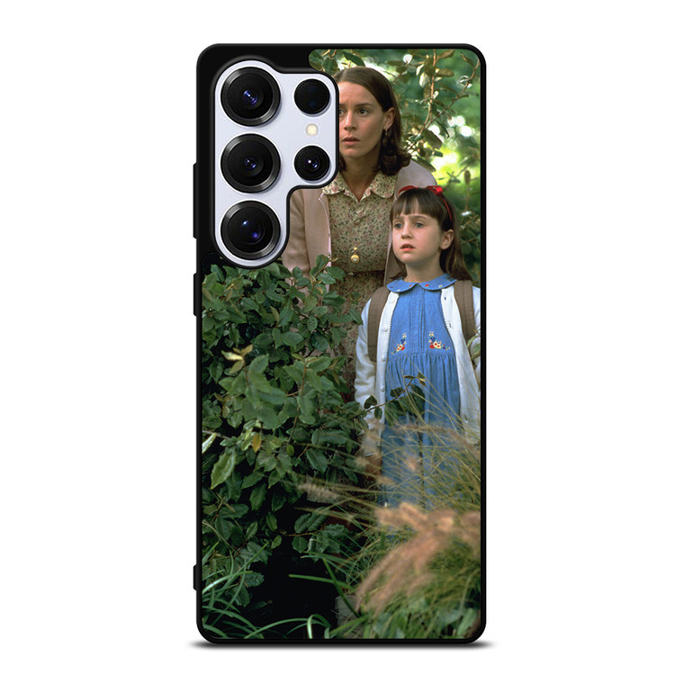 MATILDA SERIES Samsung Galaxy S25 Ultra Case