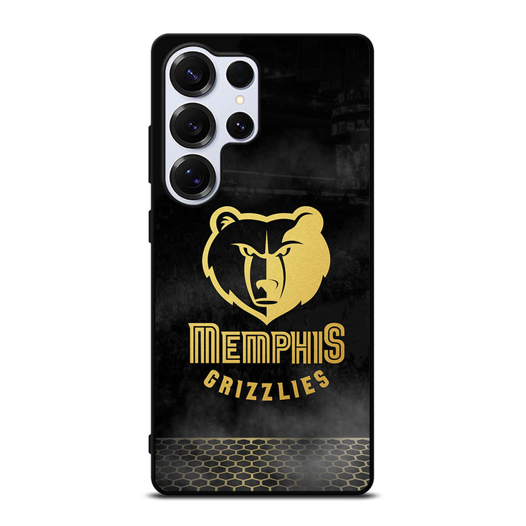 MEMPHIS GRIZZLIES ICON Samsung Galaxy S25 Ultra Case
