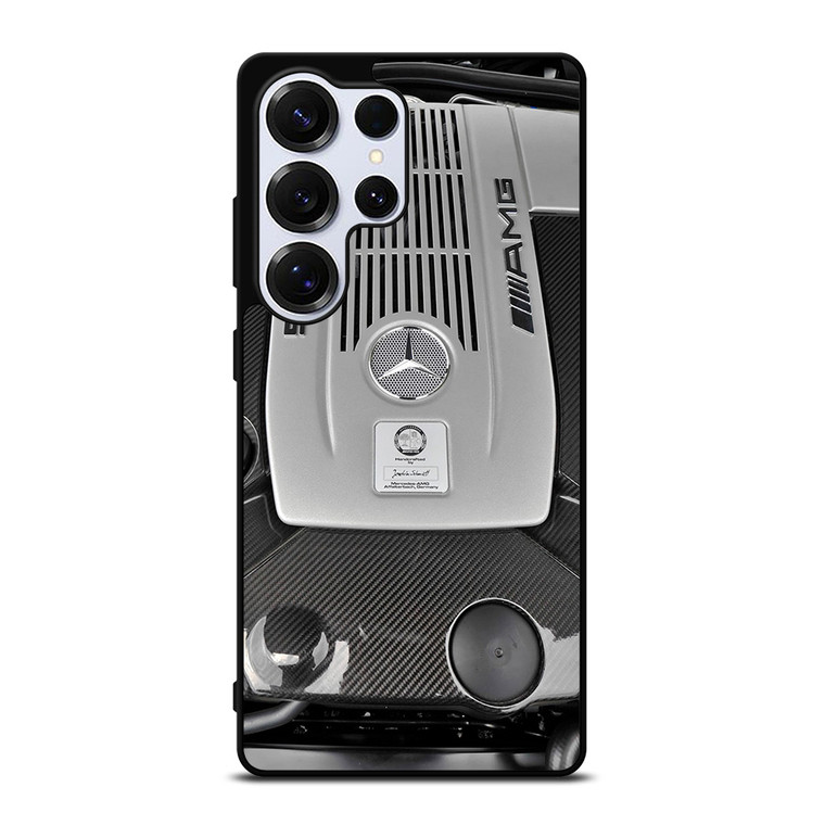 MERCEDES BENZ AMG ENGINE Samsung Galaxy S25 Ultra Case