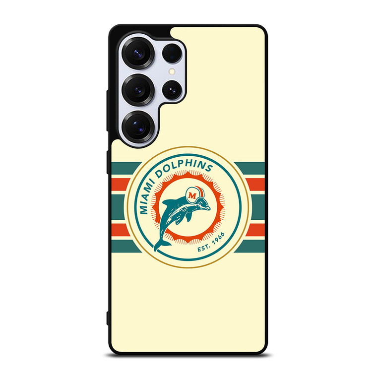 MIAMI DOLPHINS NFL 2 Samsung Galaxy S25 Ultra Case