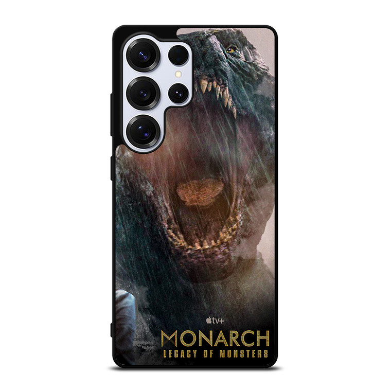 MONARCH LEGACY OF MONSTERS Samsung Galaxy S25 Ultra Case