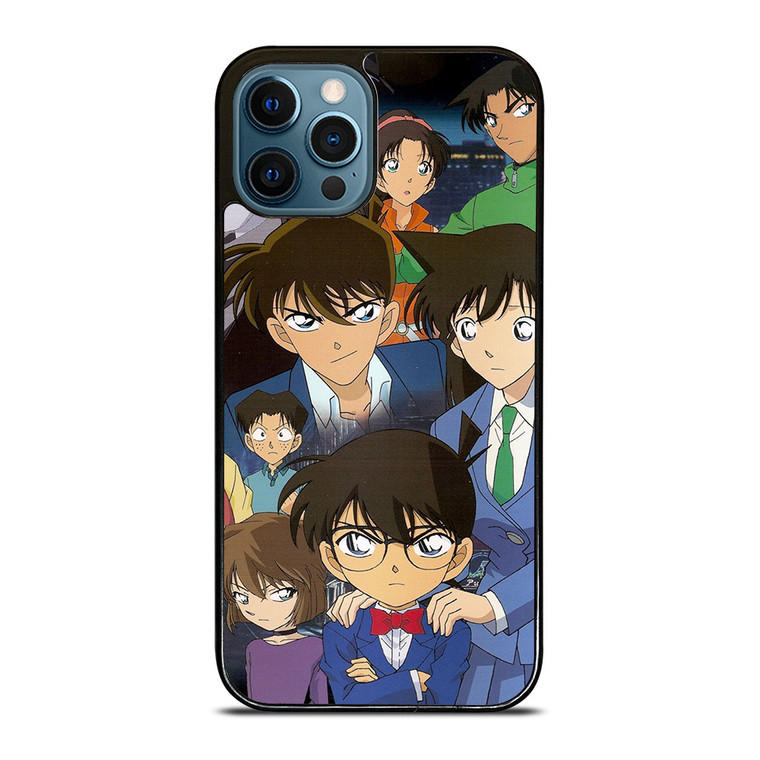 DETECTIVE CONAN iPhone 12 Pro Max Case