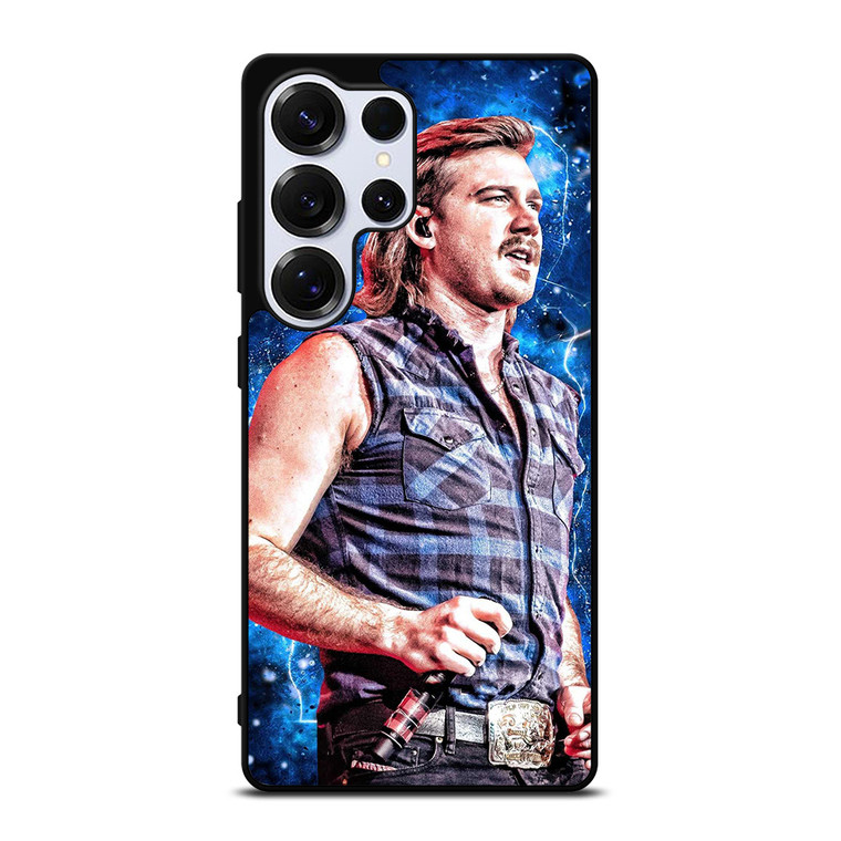 MORGAN WALLEN SINGER Samsung Galaxy S25 Ultra Case