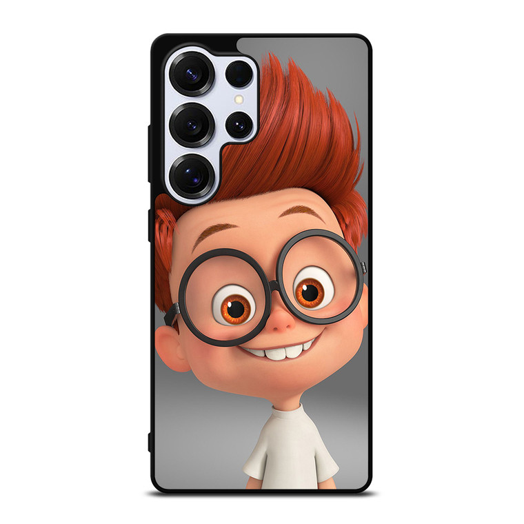 MR PEABODY AND SHERMAN FUNNY MOVIE Samsung Galaxy S25 Ultra Case